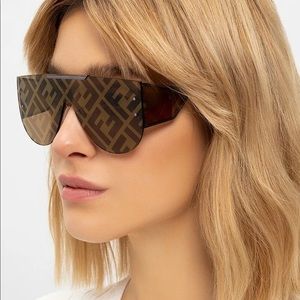 Fendi Sunglasses